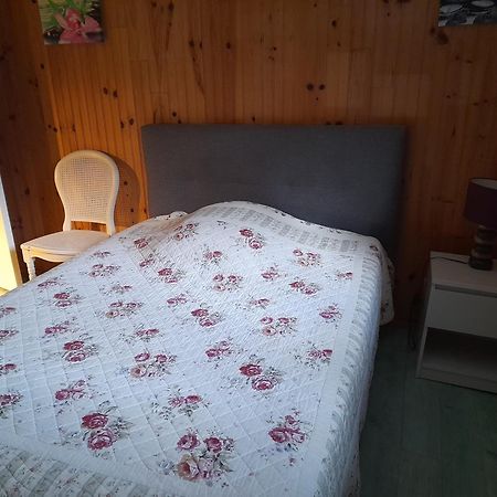 La Loumas Villa Charge Eksteriør billede