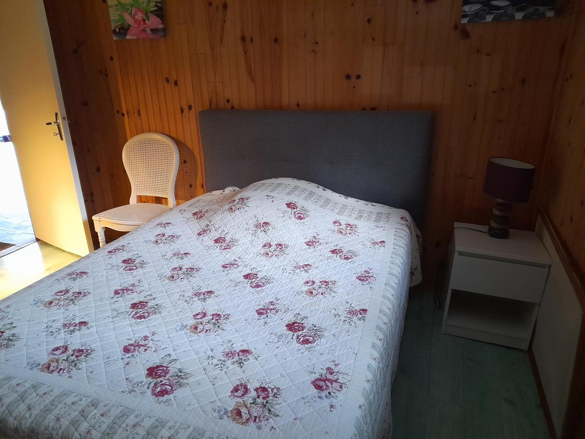 La Loumas Villa Charge Eksteriør billede