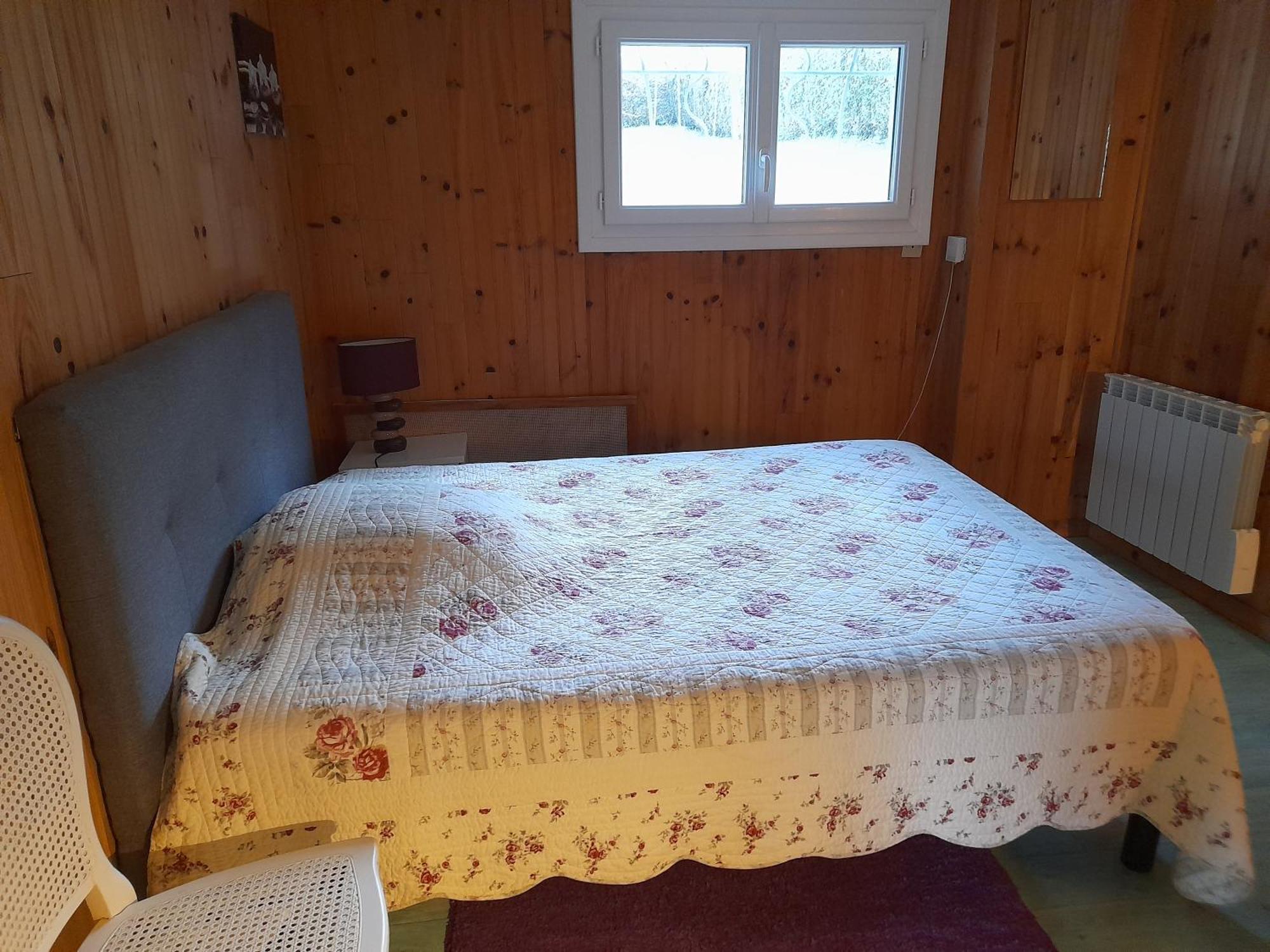 La Loumas Villa Charge Eksteriør billede